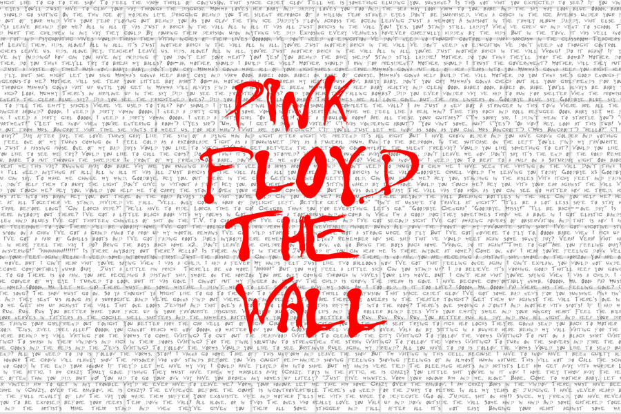 Pink Floyd